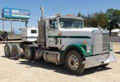 M-1504 1999 International Eagle 9300 Truck Tractor