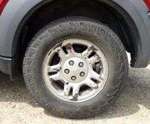 M-1526  2007 Dodge Nitro 4x4