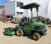 M-1524  John Deere Lawn Mower
