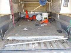 M-1439  2015 Chevy Silverado 1500 Pickup