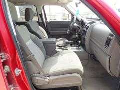 M-1526  2007 Dodge Nitro 4x4