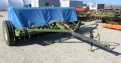 M-1474  John Deere Grain Drill