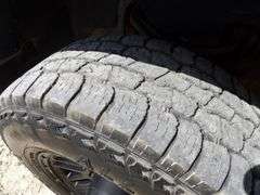 M-1525 2013 Chevy Silverado 2500 HD FB Pickup
