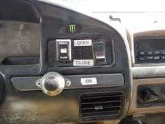 M-1416  1994 Ford F-350 Pickup