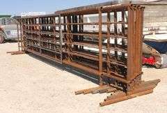 M-1464  Bull Panels (11)