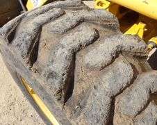 M-1395 Komatsu 140WB Backhoe