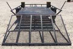 M-1422 2016 Echo Utility Trailer
