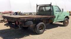 M-1416  1994 Ford F-350 Pickup