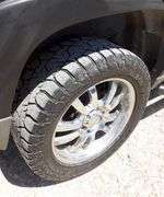 M-1452  2005 Chevy Tahoe