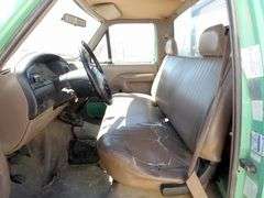 M-1416  1994 Ford F-350 Pickup