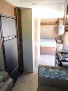 M-1382  2017 Coleman Lantern Edition Travel Trailer