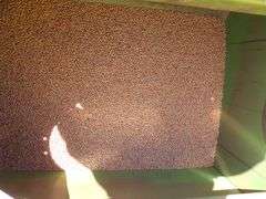 M-1474  John Deere Grain Drill