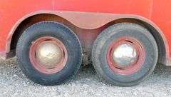 M-1533 1983 Blake 3 Horse Trailer
