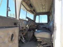 M-1504 1999 International Eagle 9300 Truck Tractor