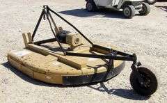 M-1415 Land Pride 3-Point Field Mower