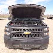 M-1439  2015 Chevy Silverado 1500 Pickup