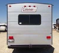 M-1382  2017 Coleman Lantern Edition Travel Trailer