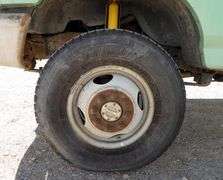 M-1416  1994 Ford F-350 Pickup