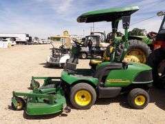 M-1524  John Deere Lawn Mower