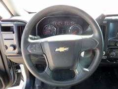 M-1439  2015 Chevy Silverado 1500 Pickup