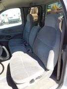 M-1521 1997 Ford F150 XLT Pickup