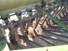 M-1474  John Deere Grain Drill