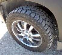 M-1452  2005 Chevy Tahoe