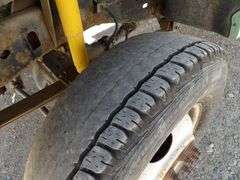 M-1416  1994 Ford F-350 Pickup
