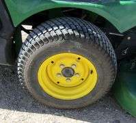 M-1524  John Deere Lawn Mower