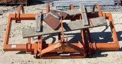 M-1404 Allis Chalmers Chisel Plow