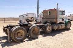 M-1504 1999 International Eagle 9300 Truck Tractor