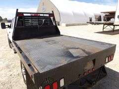 M-1525 2013 Chevy Silverado 2500 HD FB Pickup