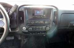 M-1439  2015 Chevy Silverado 1500 Pickup