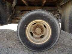 M-1416  1994 Ford F-350 Pickup