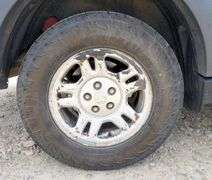 M-1526  2007 Dodge Nitro 4x4