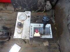 M-1504 1999 International Eagle 9300 Truck Tractor