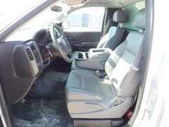 M-1439  2015 Chevy Silverado 1500 Pickup