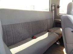M-1521 1997 Ford F150 XLT Pickup
