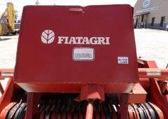 M-1430 Hesston 4600 Baler