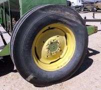 M-1474  John Deere Grain Drill