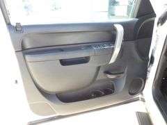 M-1525 2013 Chevy Silverado 2500 HD FB Pickup