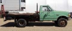M-1416  1994 Ford F-350 Pickup