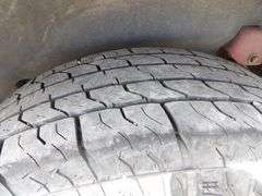 M-1526  2007 Dodge Nitro 4x4