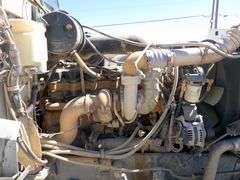 M-1504 1999 International Eagle 9300 Truck Tractor