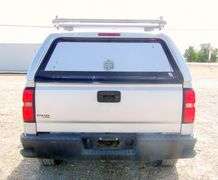 M-1439  2015 Chevy Silverado 1500 Pickup