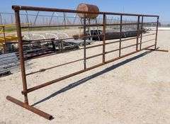 M-1465 Bull Panel & Gate