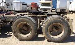 M-1504 1999 International Eagle 9300 Truck Tractor