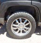 M-1452  2005 Chevy Tahoe