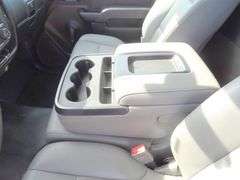 M-1439  2015 Chevy Silverado 1500 Pickup