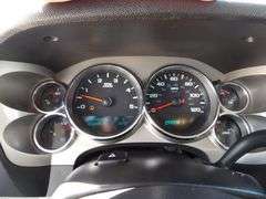 M-1525 2013 Chevy Silverado 2500 HD FB Pickup